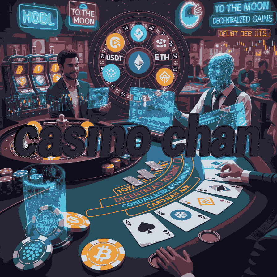 Casino Chan - Asian-Themed Casino Games